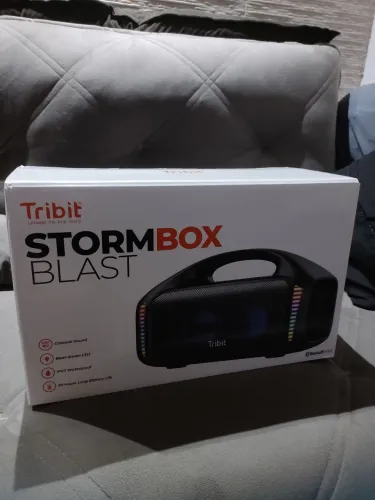 Tribit Stormbox Blast 1