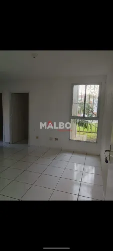Apartamento à venda, 47 m² - Condominio Vida Nova 1 - Americana/SP