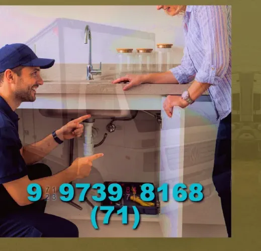 Desentupidora: qualidade e segurança na limpeza de esgoto e canos!