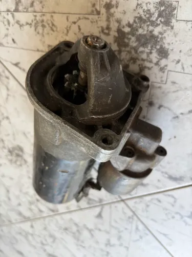 MOTOR DE ARRANQUE DUCATO 2012/