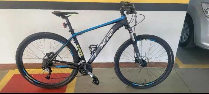 Bike aro 29 27v