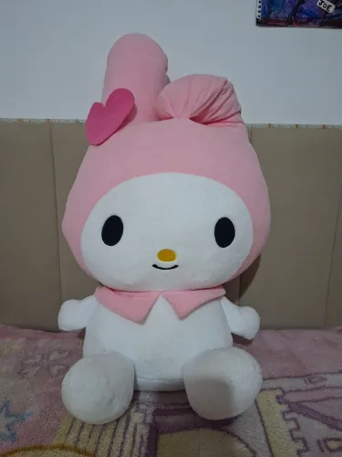 Pelúcia My Melody Grande