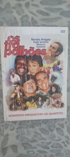 Os Trapalhões