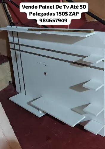 Vendo Painel De Tv Não faço entrega retirada na compensa 1 