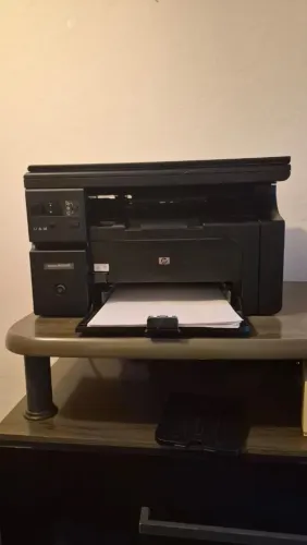 Impressora laser HP m1132 mfp