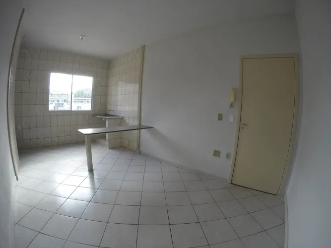 Locação Apartamento 1 quarto Praia de Itaparica Vila Velha