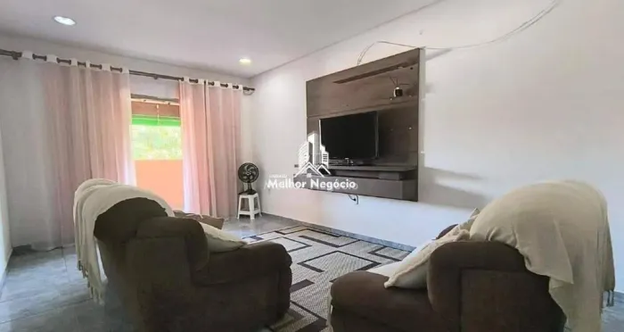 Casa à venda em Campinas, Parque Residencial Vila União, com 3 quartos, com 210 m²