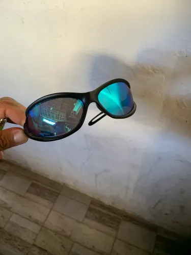 Óculos de sol 
