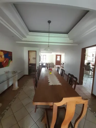 Sobrado - Jardim América