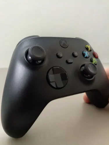 CONTROLE XBOX SERIES