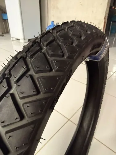 ? PNEU VIPAL TR300 DIANTEIRO 90/90-19 - NOVO! ?