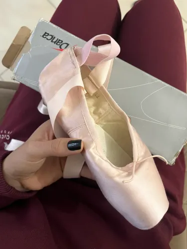 Sapatilha de Ballet