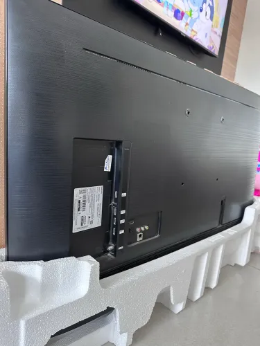 Tv Samsung 50 polegadas (pra retirada de peças)