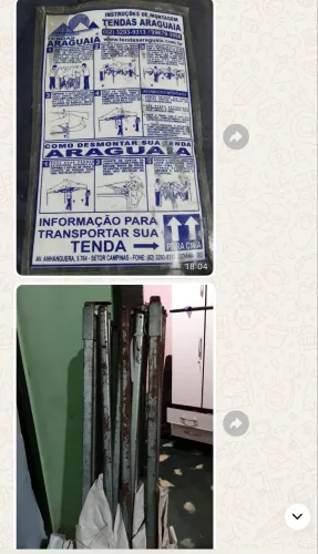 Tenda 