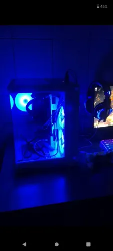 PC gamer