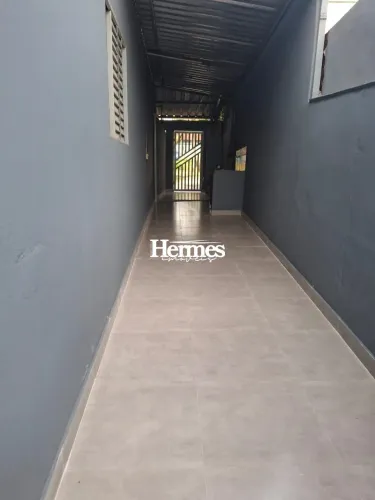 Casa para Locação com 1 Dormitório no João Aranha em Paulínia/SP Conforto, Pra