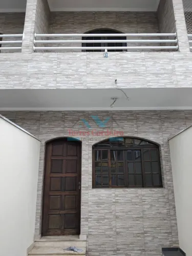 CASA PARA LOCAÇÃO  TABOÃO DA SERRA