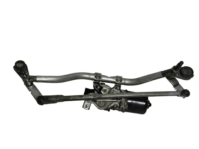 Mecanismo Motor Limpador Parabrisa Citroen Aircross C3 Picasso 2010 11 12 13 14 15 16 17