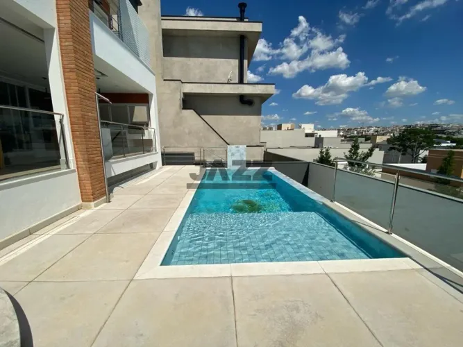 Casa para Locação e Venda em Campinas-SP, bairro Swiss Park , estuda permuta em apto.