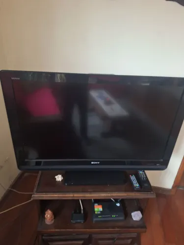 Tv Sony 40