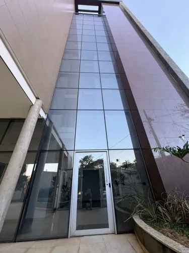 Apartamento para venda tem 88 metros quadrados com 2 quartos
