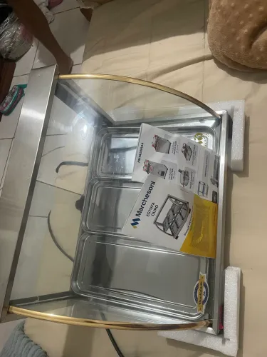 Estufa