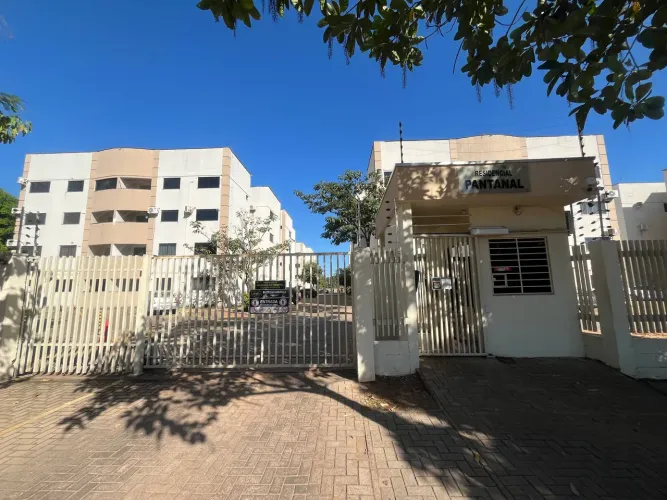 Apartamento com 2 quartos para locação na quadra 704 Sul (Arse 71) - Plano Diretor Sul