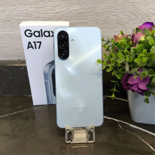 A17 5G + SMARTWATCH