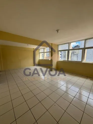 Sala Comercial para Locação em Recife, Boa Vista, 1 dormitório, 1 banheiro