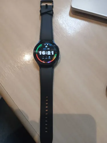 Relógio Samsung Galaxy Watch 5