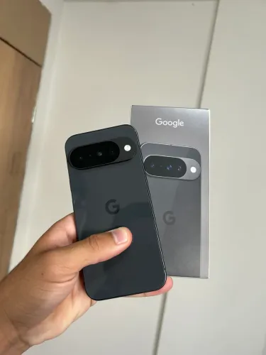 Google pixel 10 novo