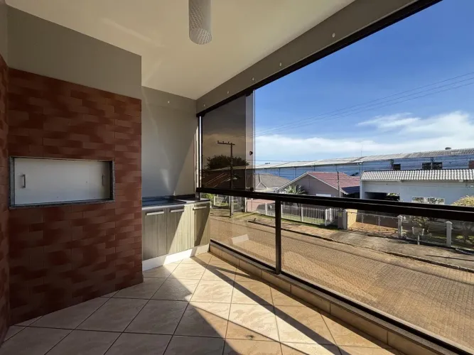 APARTAMENTO COM 2 DORMITÓRIOS, 1 VAGA, 91M² ÁREA TOTAL À LOCAÇÃO EM JARDIM PANORÂMICO
