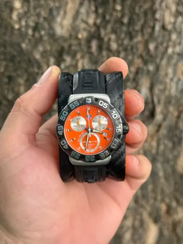 Tag Heuer F1