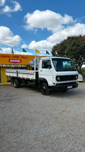 VW 8.150 Delivery Ano 2010 !