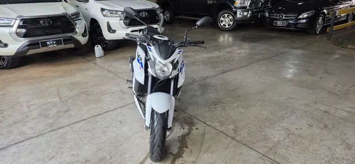 SUZUKI GSX-S750 AZ 2022
