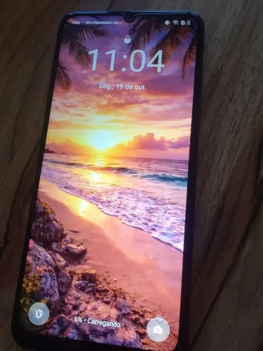 Redimi celular