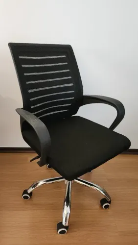 Cadeira de Escritorio