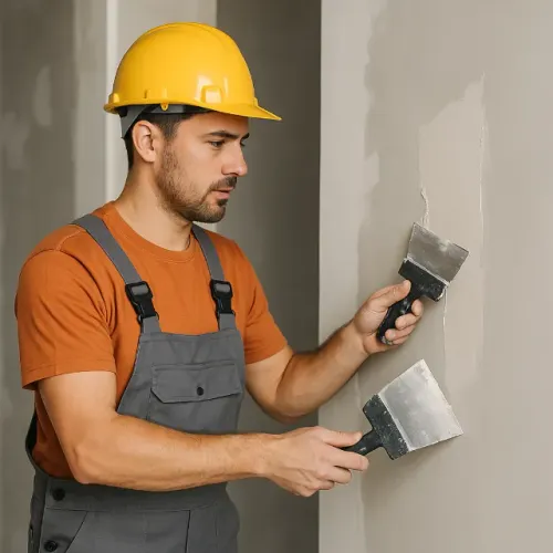 Parceiros para Manutenção Predial e Pequenos Reparos