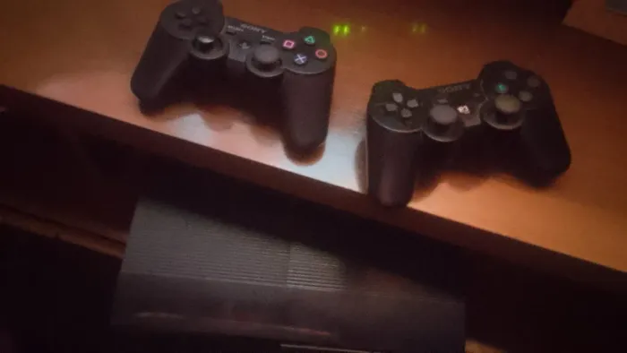 Vender-se PlayStation