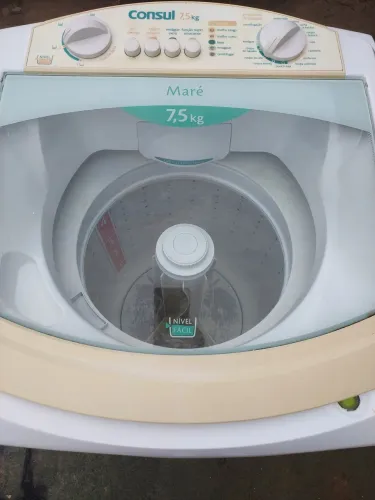 Máquina lavar roupas 580.00