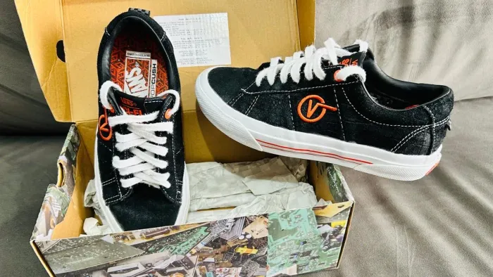Tênis Vans Fantasy Original