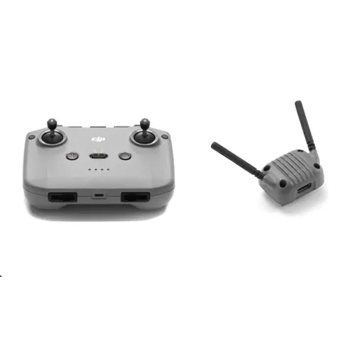 Rádio Controle Dji RC N3 + Transceiver Dji Neo 2