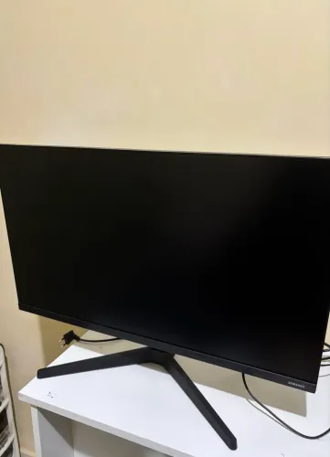 Monitor Gamer Samsung 24 polegadas