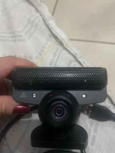 Câmera 