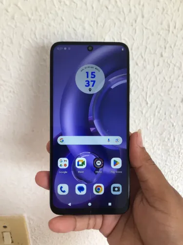 Moto edge 30 neo