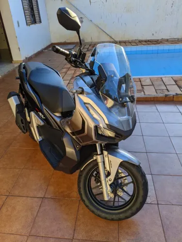 Honda ADV 150 2023