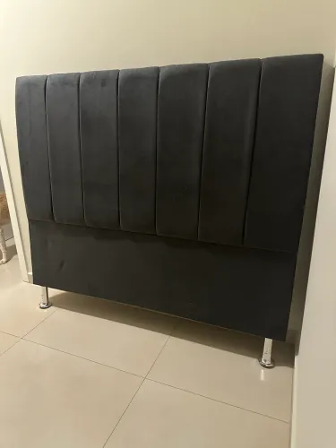 Cabeceira cama casal