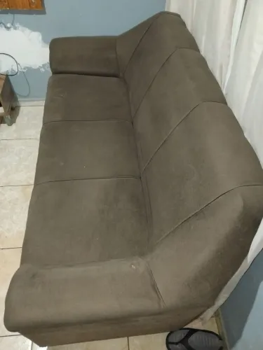 Sofá 2 e 3 lugares 