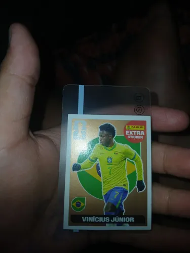 Vendo vini Jr bronze