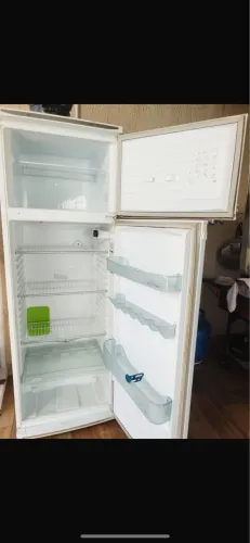 Geladeira duplex dako